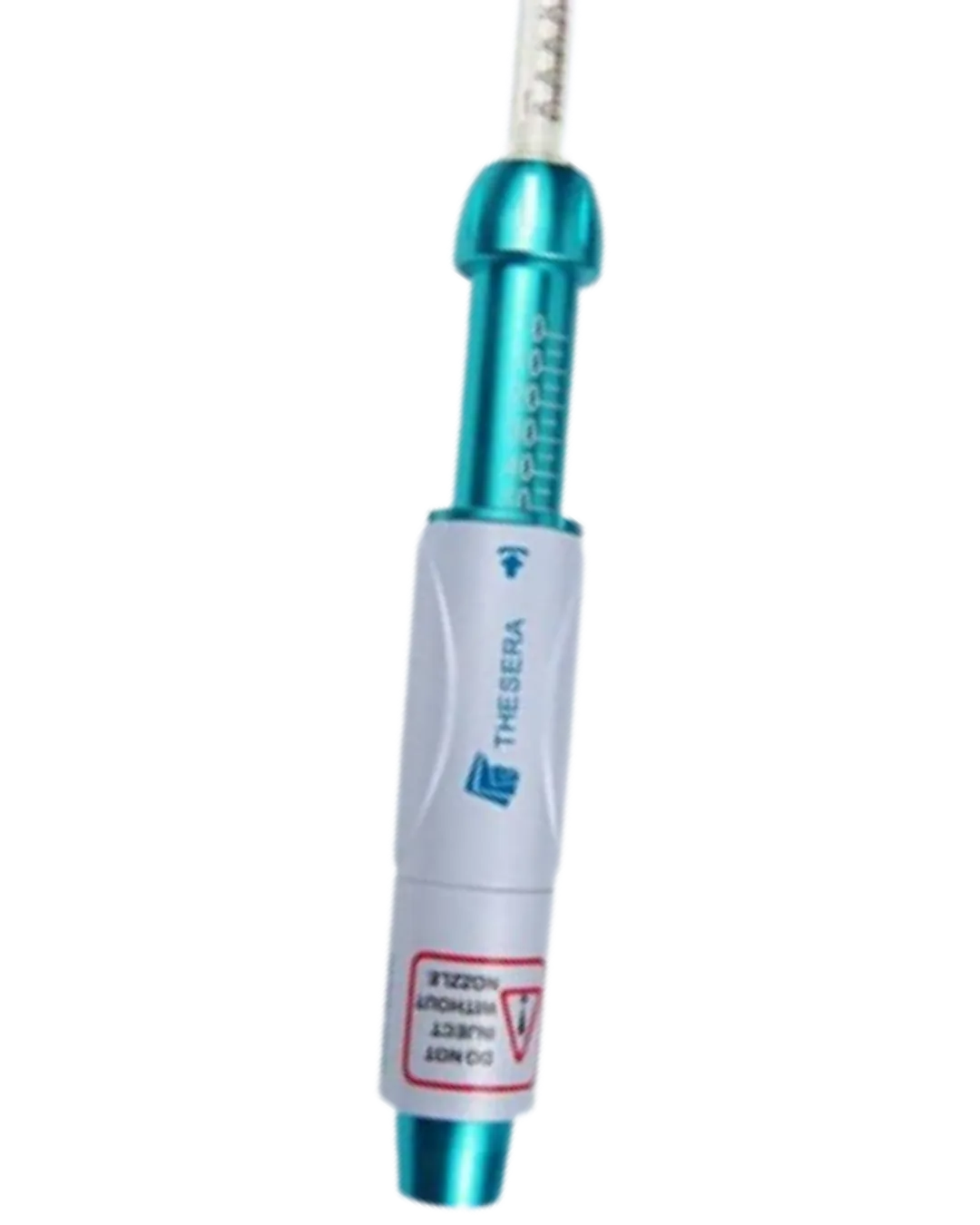 Bius Angin Free Needle