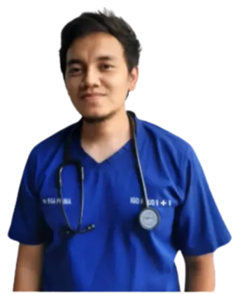 Dr. Ega Prima Norista