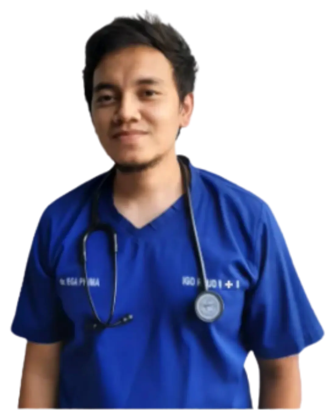 Dr. Ega Prima Norista