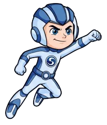 Sirkumboy Mascot