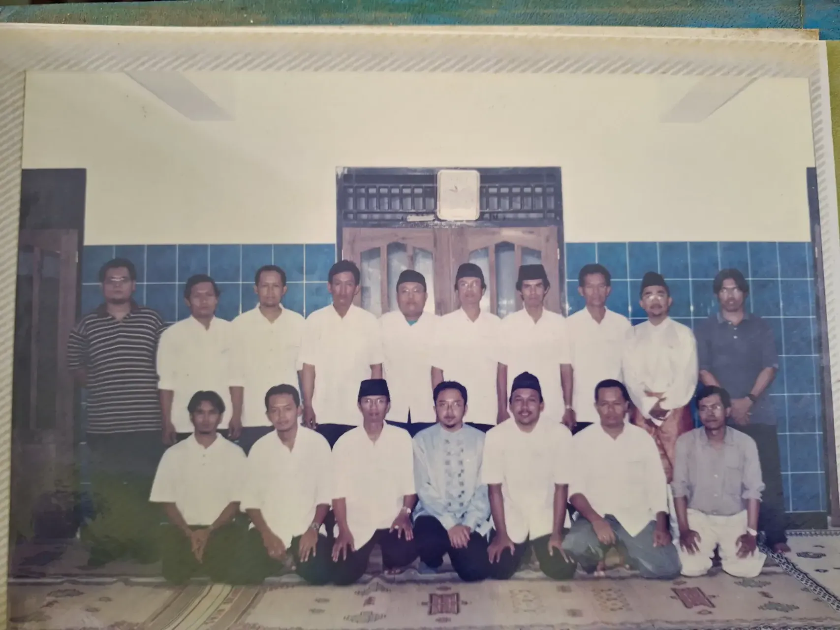 Jejak sejarah Sirkumboy. Kenangan hangat Bapak R. Isnanta bersama tim perintis dalam membangun layanan sunat terpercaya.