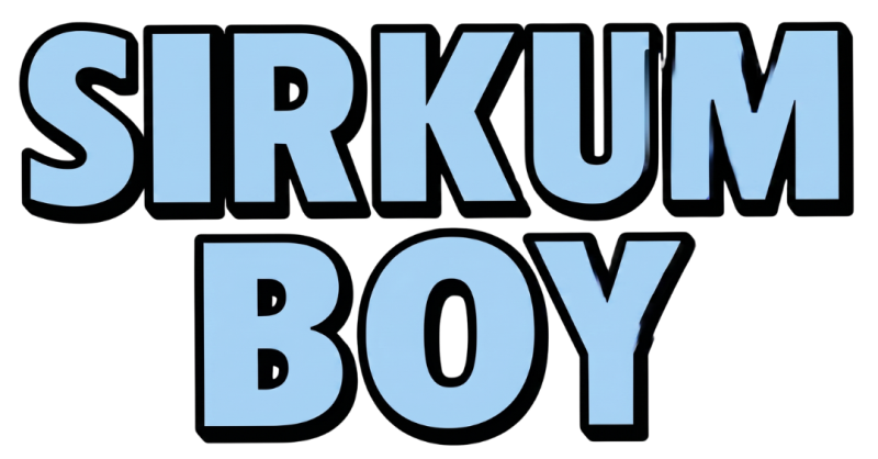 Sirkumboy
